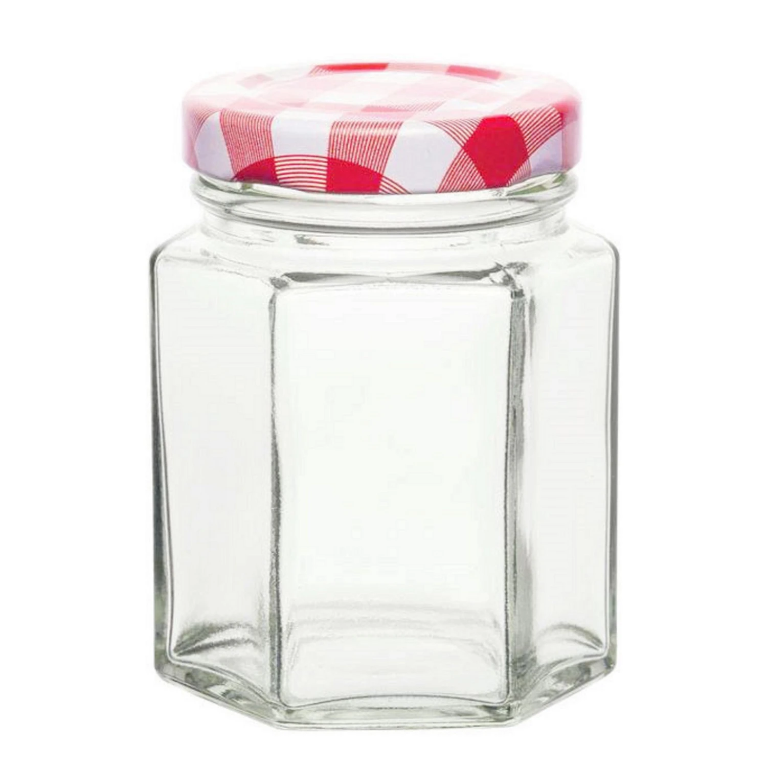 Weck Potjes 6 Stuks 19 Cl 3 Weck Potjes 6 Stuks 19 Cl