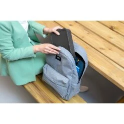 Brabantia Make & Take Lunchbox Groot Donkergrijs -Winkel Voor Keukenapparatuur 102 3060 4 1