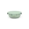 Brabantia Make En Take Salade Lunchkom 1,3 Liter Jade Groen 2 Brabantia Make En Take Salade Lunchkom 1,3 Liter Jade Groen -Winkel Voor Keukenapparatuur 102 6382 1