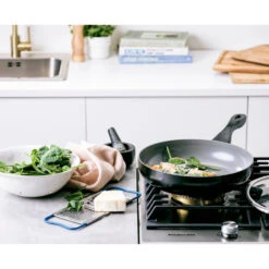 BK Easy Basic Ceramic Koekenpan Ø20 Cm -Winkel Voor Keukenapparatuur 102 6445 4 1