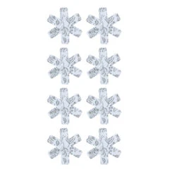 Alpina Schaal Beschermers 8 Stuks Assorti 19 Alpina Schaal Beschermers 8 Stuks Assorti -Winkel Voor Keukenapparatuur 102 7322 1