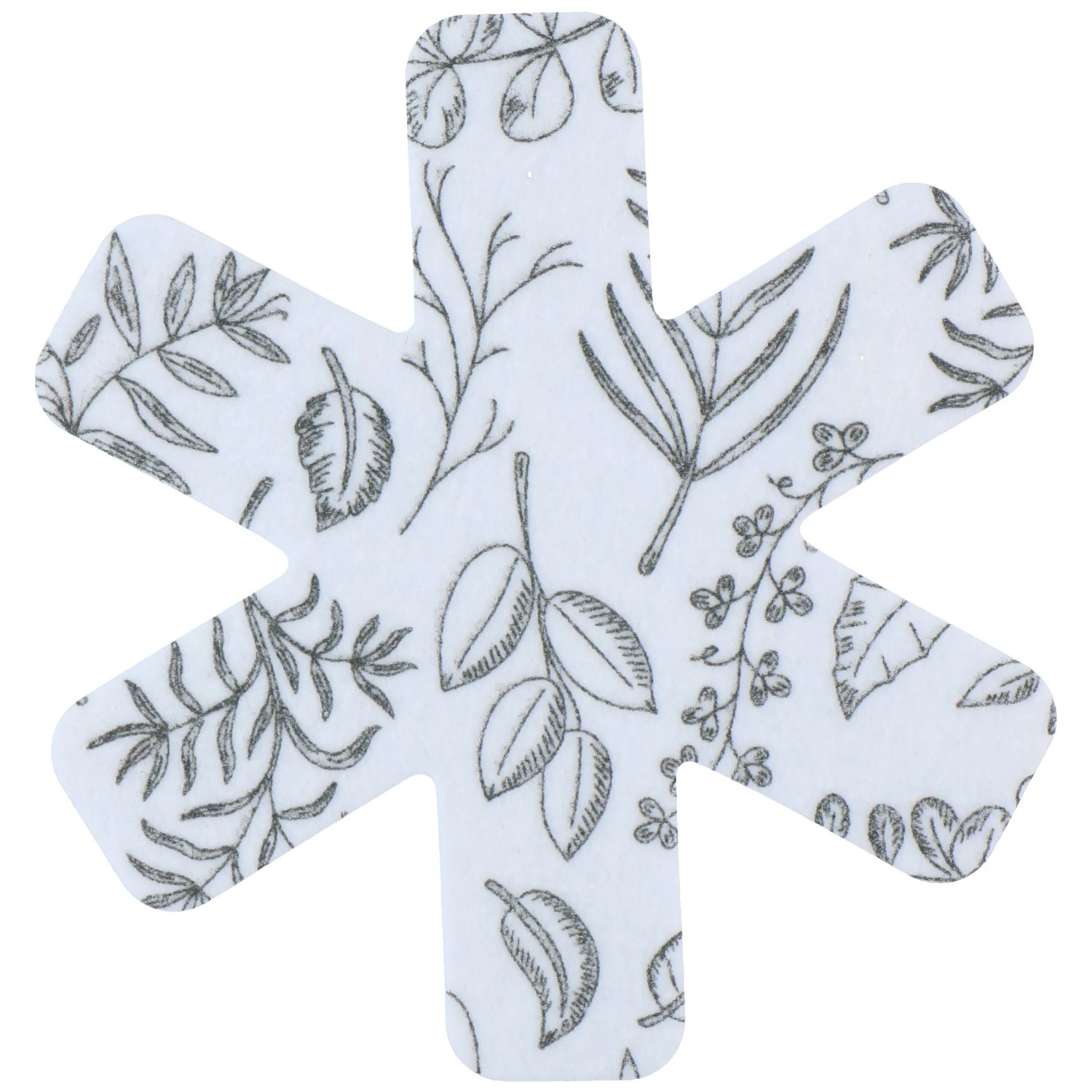 Alpina Schaal Beschermers 8 Stuks Assorti 3 Alpina Schaal Beschermers 8 Stuks Assorti