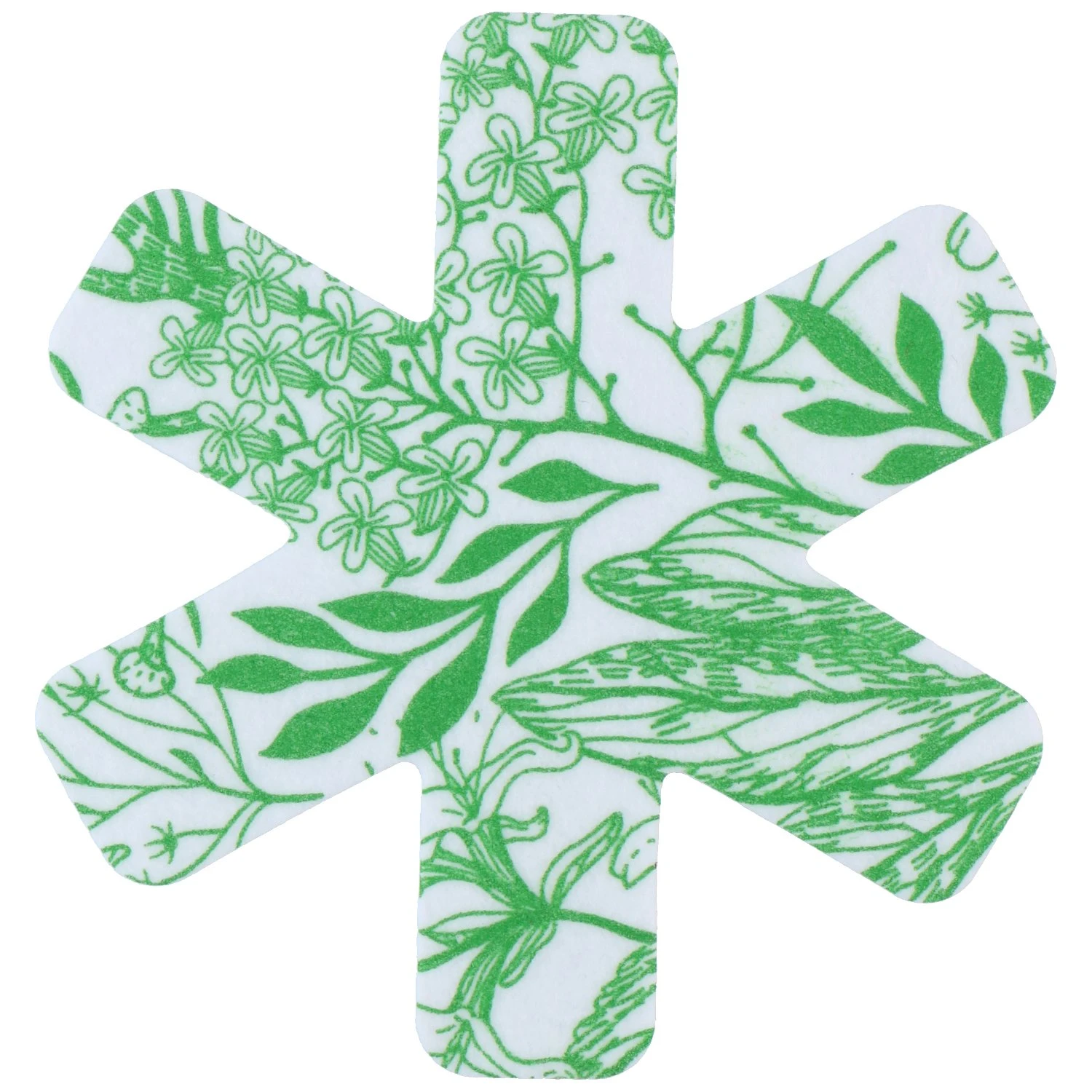 Alpina Schaal Beschermers 8 Stuks Assorti 4 Alpina Schaal Beschermers 8 Stuks Assorti - Afbeelding 2