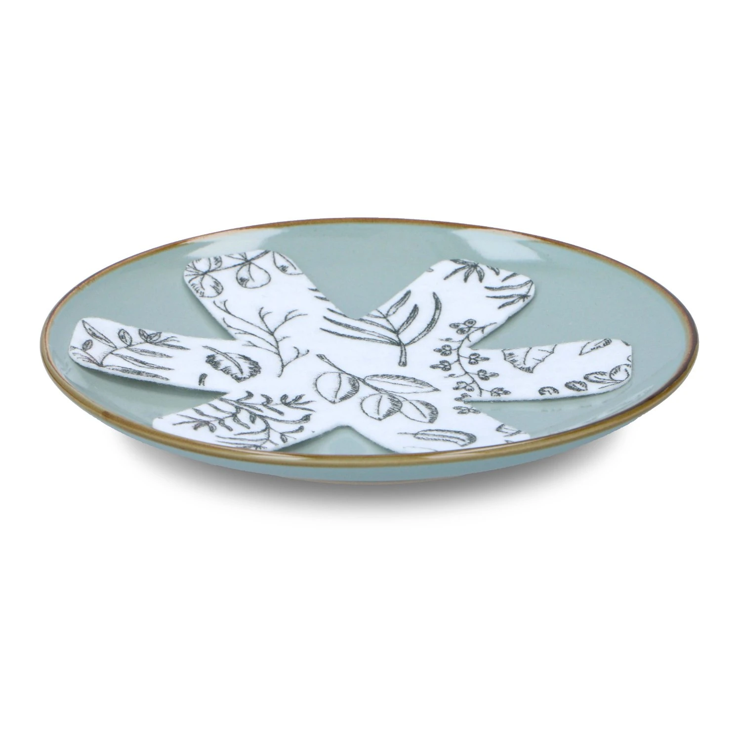 Alpina Schaal Beschermers 8 Stuks Assorti 5 Alpina Schaal Beschermers 8 Stuks Assorti - Afbeelding 3