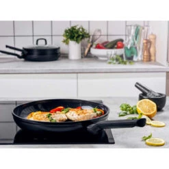 BK Easy Induction Koekenpan Ø30 Cm Ceramic -Winkel Voor Keukenapparatuur 102 8524 5 1