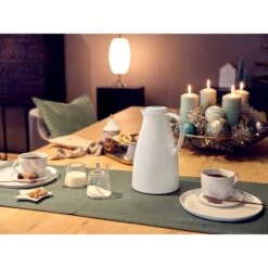 Leifheit Harmonic Isoleerkan 1.0 L Wit 14 Leifheit Harmonic Isoleerkan 1.0 L Wit -Winkel Voor Keukenapparatuur 102 8542 5 1