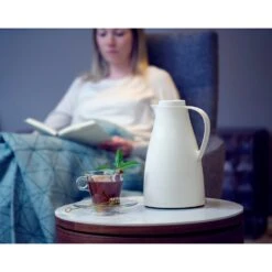 Leifheit Harmonic Isoleerkan 1.0 L Wit 17 Leifheit Harmonic Isoleerkan 1.0 L Wit -Winkel Voor Keukenapparatuur 102 8542 8 1