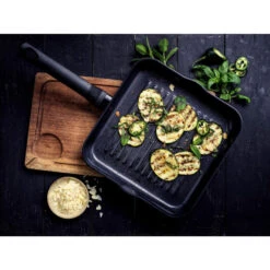 BK Easy Induction Grillpan 26 X 26 Cm Ceramic -Winkel Voor Keukenapparatuur 102 9675 4 1