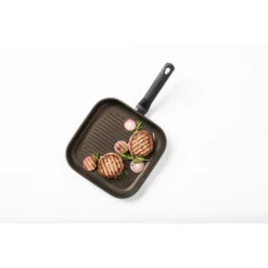 BK Easy Induction Grillpan 26 X 26 Cm Ceramic -Winkel Voor Keukenapparatuur 102 9675 6 1