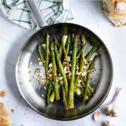 BK Bright Koekenpan Ø28 Cm -Winkel Voor Keukenapparatuur 102 9897 3 1