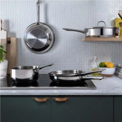 BK Bright Koekenpan Ø28 Cm -Winkel Voor Keukenapparatuur 102 9897 5 1