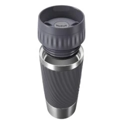 Tefal Travel Mug Easy Twist Isoleerbeker Antraciet 13 Tefal Travel Mug Easy Twist Isoleerbeker Antraciet -Winkel Voor Keukenapparatuur 104 1510 4 1