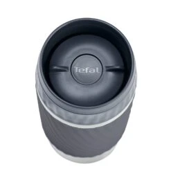 Tefal Travel Mug Easy Twist Isoleerbeker Antraciet 15 Tefal Travel Mug Easy Twist Isoleerbeker Antraciet -Winkel Voor Keukenapparatuur 104 1510 6 1