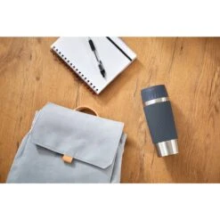 Tefal Travel Mug Easy Twist Isoleerbeker Antraciet 17 Tefal Travel Mug Easy Twist Isoleerbeker Antraciet -Winkel Voor Keukenapparatuur 104 1510 8 1