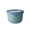 Mepal Cirqula Multikom 0,5 L Nordic Green -Winkel Voor Keukenapparatuur 104 4792 1 1