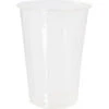 Duni Plastic Glazen 39 Cl 10 Stuks -Winkel Voor Keukenapparatuur 105 0219 1
