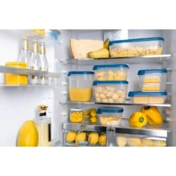 Curver Grand Chef Vershoudbak 6,5L Rechthoek 11 Curver Grand Chef Vershoudbak 6,5L Rechthoek -Winkel Voor Keukenapparatuur 141 2081 5 1