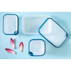 Curver Grand Chef Vershoudbak 2,6L Rechthoek 10 Curver Grand Chef Vershoudbak 2,6L Rechthoek -Winkel Voor Keukenapparatuur 141 2616 3 1