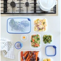 Curver Grand Chef Vershoudbak 2,6L Rechthoek 11 Curver Grand Chef Vershoudbak 2,6L Rechthoek -Winkel Voor Keukenapparatuur 141 2616 4 1