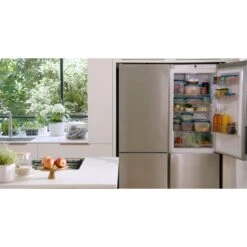 Curver Grand Chef Vershoudbak 2,6L Vierkant -Winkel Voor Keukenapparatuur 141 7079 5 1