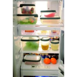 Curver Grand Chef Vershoudbak 2,4L Rechthoek -Winkel Voor Keukenapparatuur 141 9130 5 1