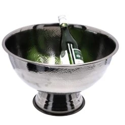 Schaal RVS Rond 397 X 241 Mm -Winkel Voor Keukenapparatuur 1a995b007ea1b26df3c564d64254ba8e