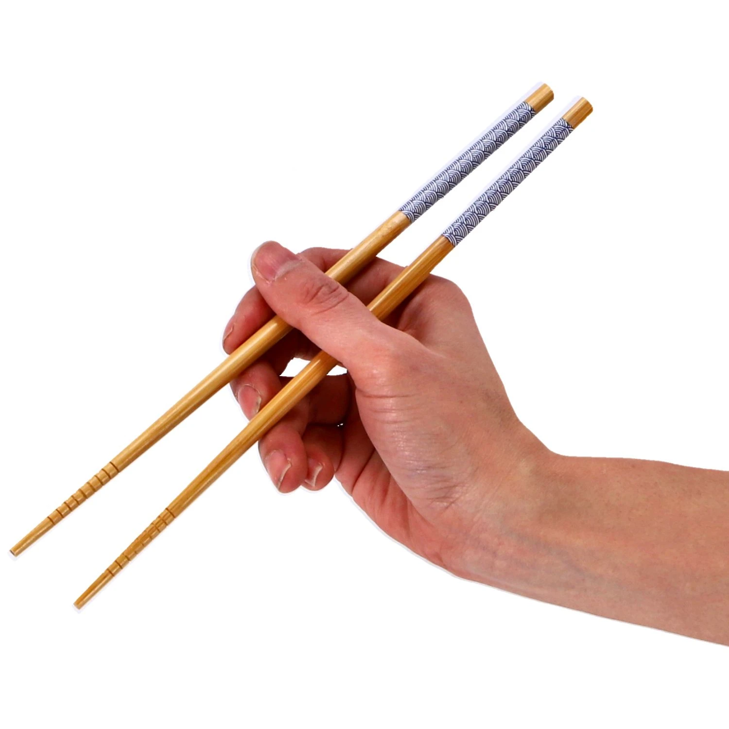 Eetstokjes Bamboe Set Van 8 9 Eetstokjes Bamboe Set Van 8 - Afbeelding 7