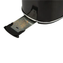 Bourgini Retro Toaster Black 9 Bourgini Retro Toaster Black -Winkel Voor Keukenapparatuur 209 0766 4 1