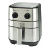 Bourgini Classic Health Fryer 4L 1 Bourgini Classic Health Fryer 4L -Winkel Voor Keukenapparatuur 209 1251 1