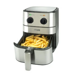 Bourgini Classic Health Fryer 4L 9 Bourgini Classic Health Fryer 4L -Winkel Voor Keukenapparatuur 209 1251 3 1