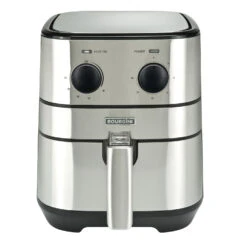 Bourgini Classic Health Fryer 4L 11 Bourgini Classic Health Fryer 4L -Winkel Voor Keukenapparatuur 209 1251 5 1
