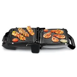 Tefal Contactgrill UC600 Classic -Winkel Voor Keukenapparatuur 209 3050 4 1