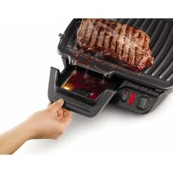 Tefal Contactgrill UC600 Classic -Winkel Voor Keukenapparatuur 209 3050 5 1