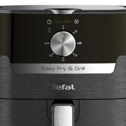 Tefal Easy Fry&Grill Classic Black -Winkel Voor Keukenapparatuur 209 5018 4 1
