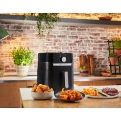 Tefal Easy Fry&Grill Classic Black -Winkel Voor Keukenapparatuur 209 5018 9 1