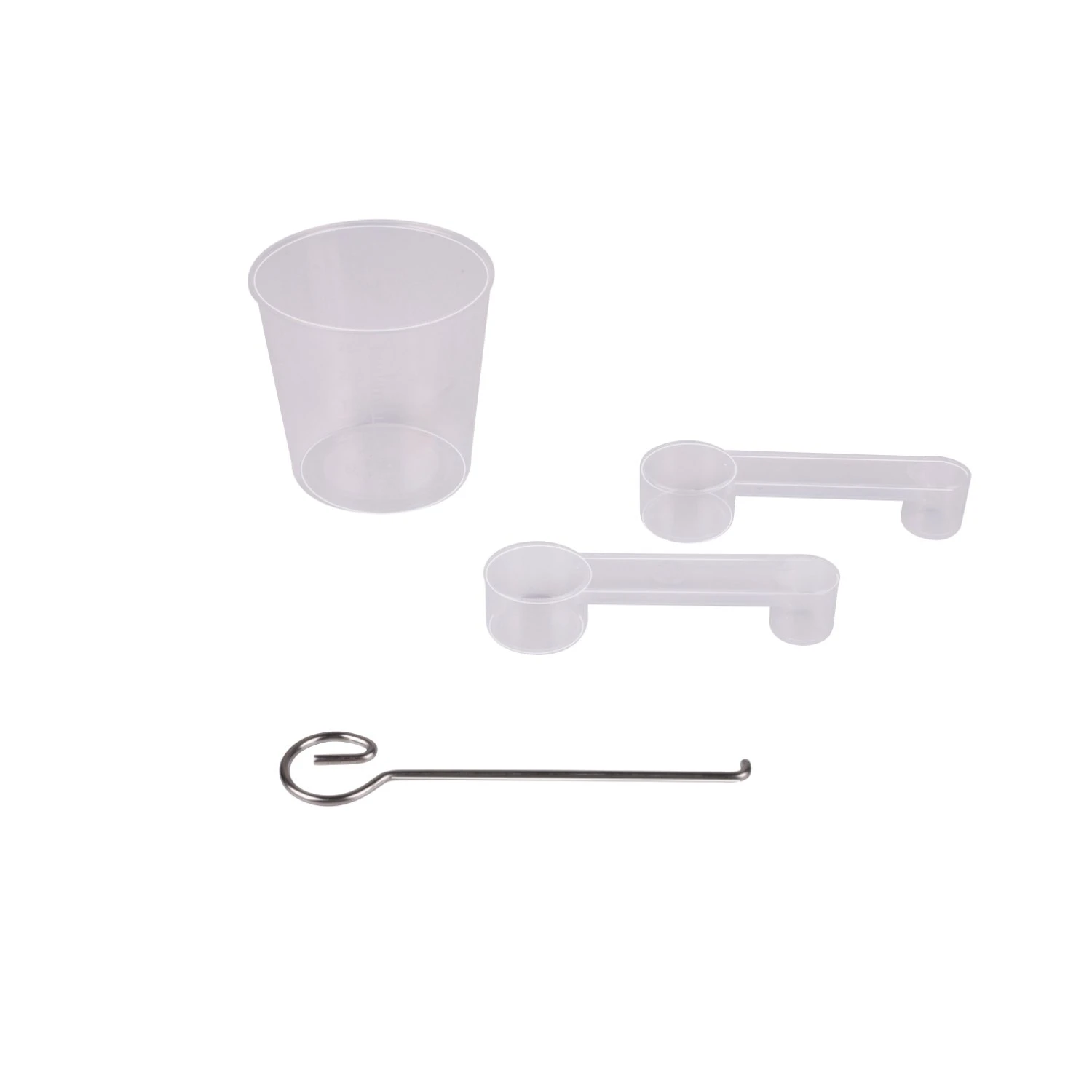 Alpina Broodbakmachine 2L 230V 6 Alpina Broodbakmachine 2L 230V - Afbeelding 4