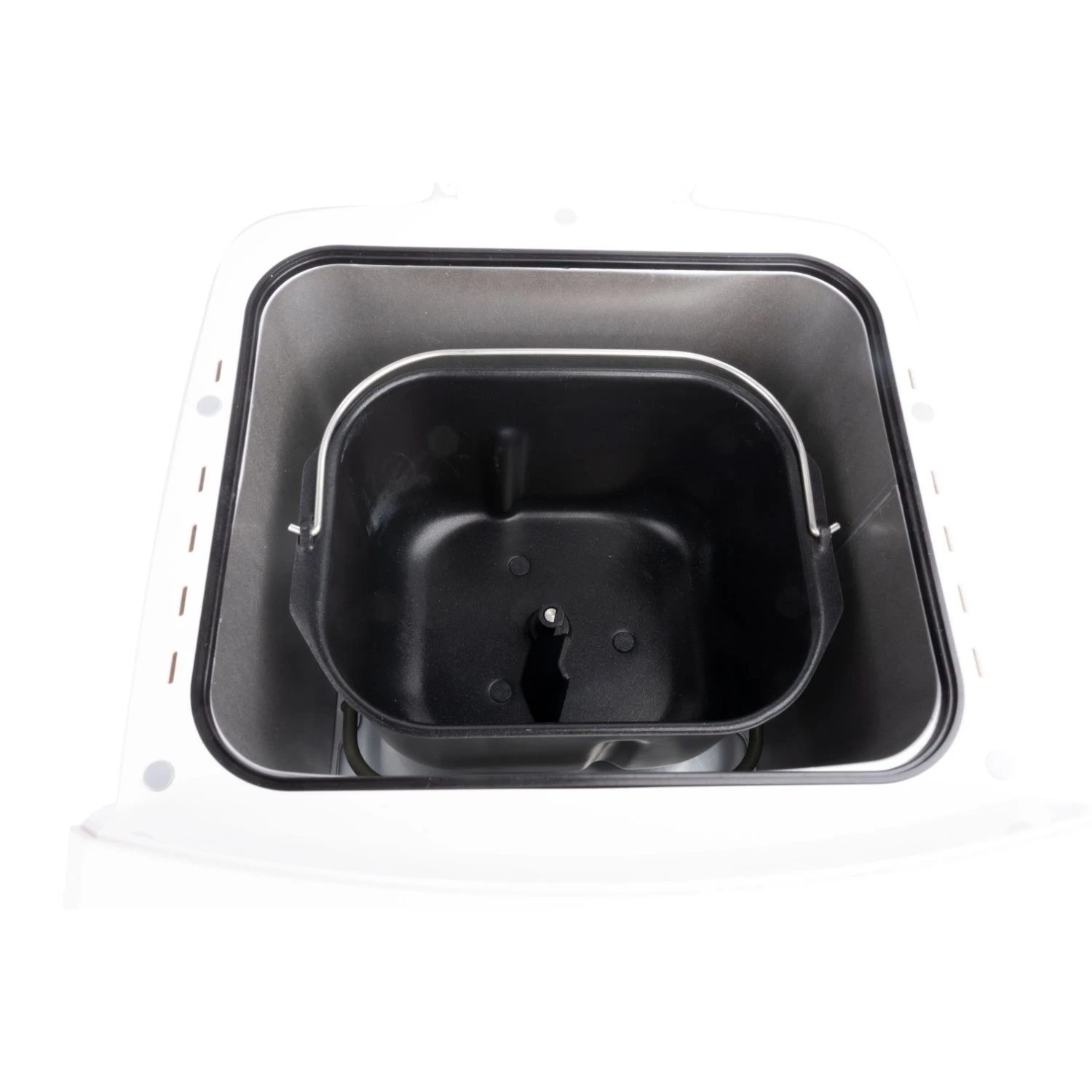 Alpina Broodbakmachine 2L 230V 8 Alpina Broodbakmachine 2L 230V - Afbeelding 6