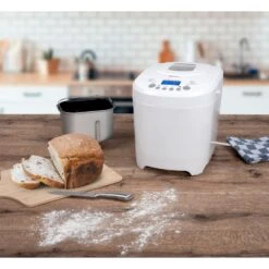 Alpina Broodbakmachine 2L 230V 18 Alpina Broodbakmachine 2L 230V -Winkel Voor Keukenapparatuur 209 6523 8 1