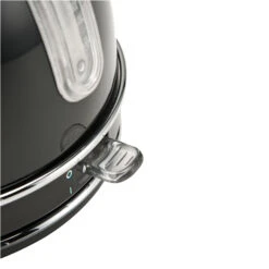 Bourgini Waterkoker Nostalgic Thermo Black 1.7L 11 Bourgini Waterkoker Nostalgic Thermo Black 1.7L -Winkel Voor Keukenapparatuur 209 7681 5 1