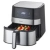 Inventum Hetelucht Friteuse GF500HLD 5 L 1700W Zwart -Winkel Voor Keukenapparatuur 210 0500 3 1