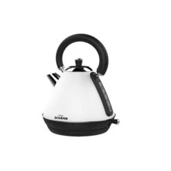 Schäfer Waterkoker 74186 1.7 Liter Wit -Winkel Voor Keukenapparatuur 210 4186 1 1