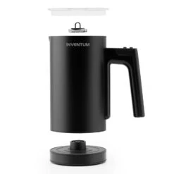 Inventum Melkopschuimer MK560B 150-300 Ml 500W Zwart 15 Inventum Melkopschuimer MK560B 150-300 Ml 500W Zwart -Winkel Voor Keukenapparatuur 210 5179 5 1 1