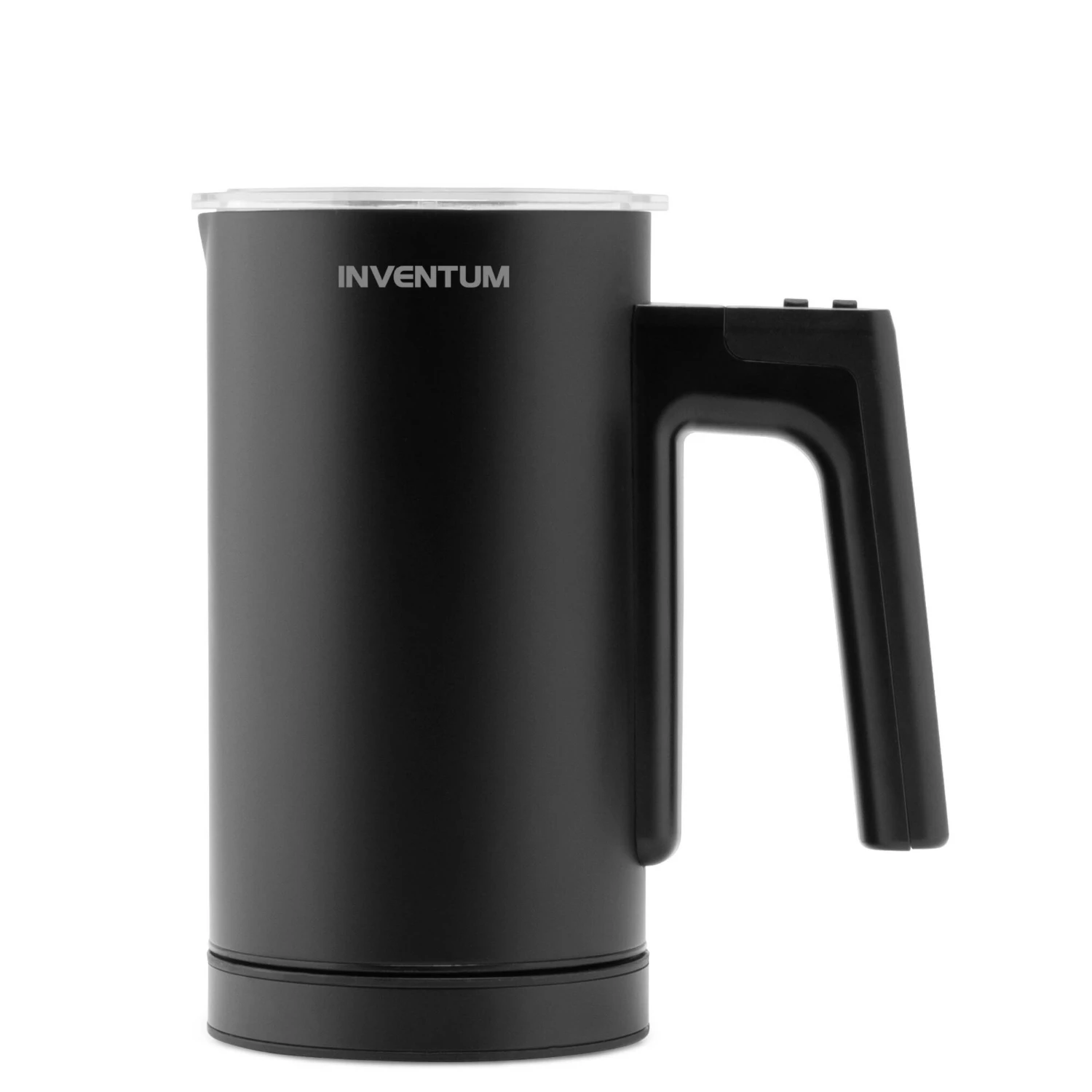 Inventum Melkopschuimer MK560B 150-300 Ml 500W Zwart 3 Inventum Melkopschuimer MK560B 150-300 Ml 500W Zwart