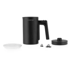Inventum Melkopschuimer MK560B 150-300 Ml 500W Zwart 19 Inventum Melkopschuimer MK560B 150-300 Ml 500W Zwart -Winkel Voor Keukenapparatuur 210 5179 9 1