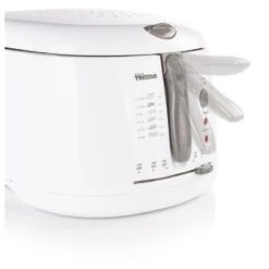 Tristar FR-6904 Friteuse 2.5 Liter Cooltouch 10 Tristar FR-6904 Friteuse 2.5 Liter Cooltouch -Winkel Voor Keukenapparatuur 210 6904 4 1