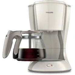 Philips Koffiezetapparaat HD7461/00 Daily Compact Beige -Winkel Voor Keukenapparatuur 212 0547 3 1