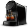Philips Koffiecupmachine LM8012/60 L'OR BARISTA Zwart 1 Philips Koffiecupmachine LM8012/60 L'OR BARISTA Zwart -Winkel Voor Keukenapparatuur 212 1644 1