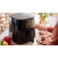 Philips Airfryer XL HD9270/96 -Winkel Voor Keukenapparatuur 212 2143 4 2 1