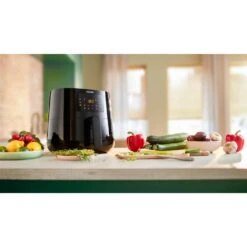 Philips Airfryer XL HD9270/96 -Winkel Voor Keukenapparatuur 212 2143 6 2 1