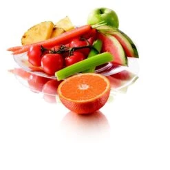 Philips Sapcentrifuge HR1832/00 Viva 11 Philips Sapcentrifuge HR1832/00 Viva -Winkel Voor Keukenapparatuur 212 2756 5 1